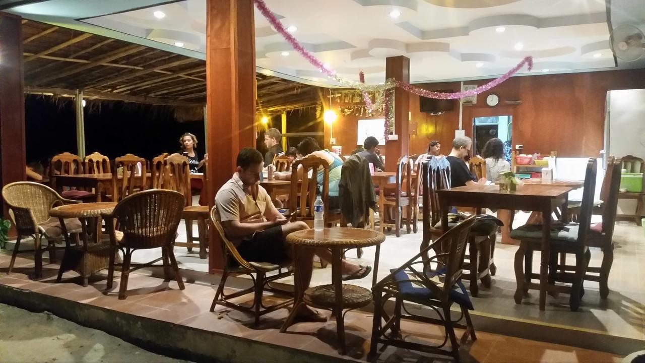 Smile Sunset Resort Koh Lipe Exterior foto