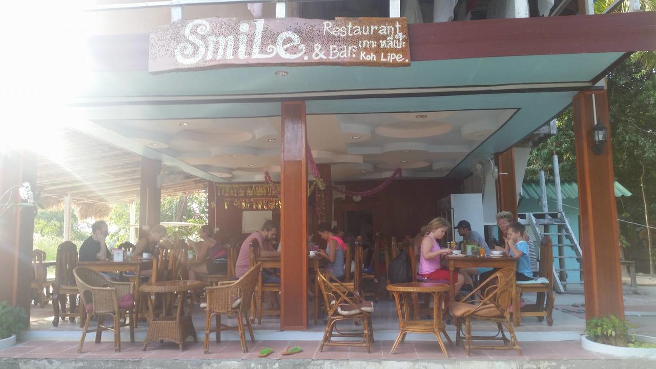 Smile Sunset Resort Koh Lipe Exterior foto