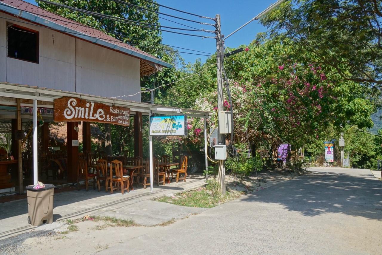 Smile Sunset Resort Koh Lipe Exterior foto